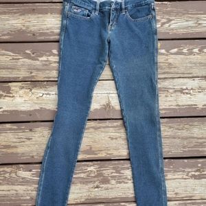 Hollister Jeggings